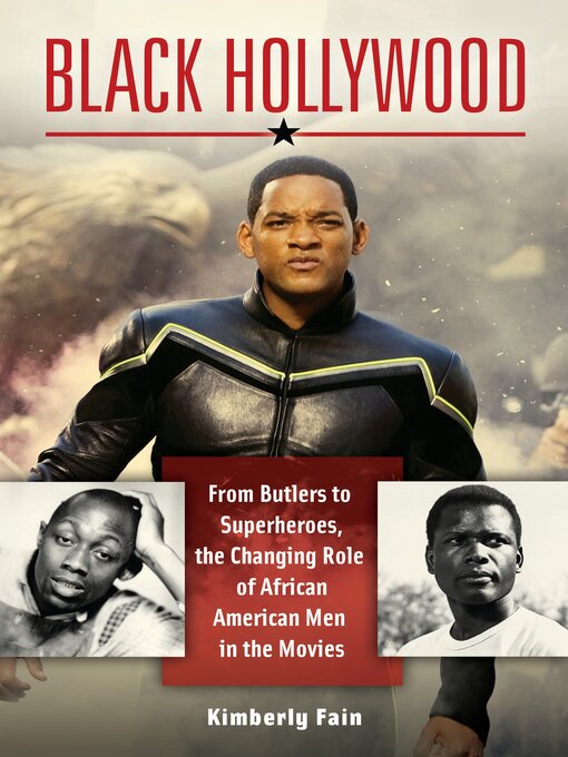 Title details for Black Hollywood by Kimberly Fain - Available
